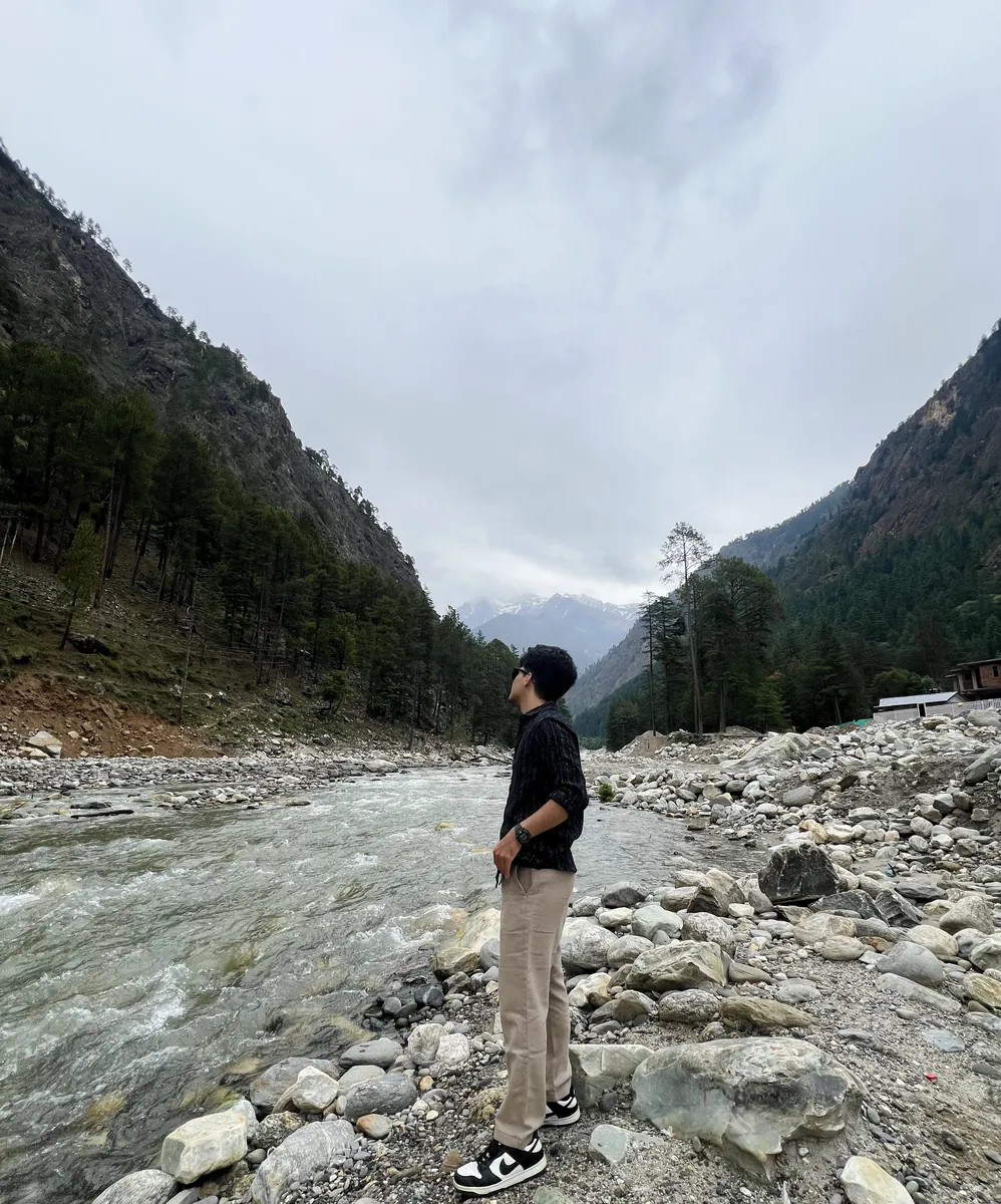 India