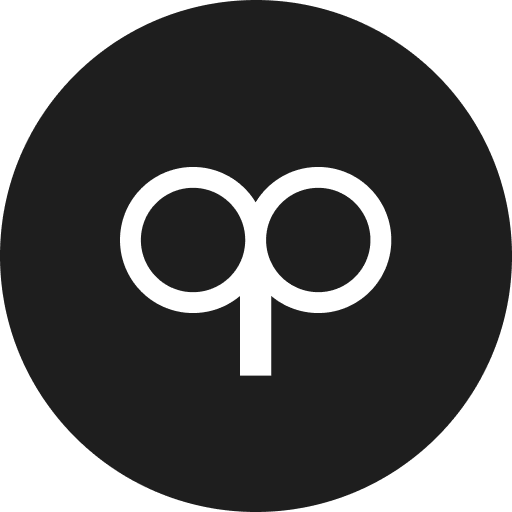 Q Pilot logo