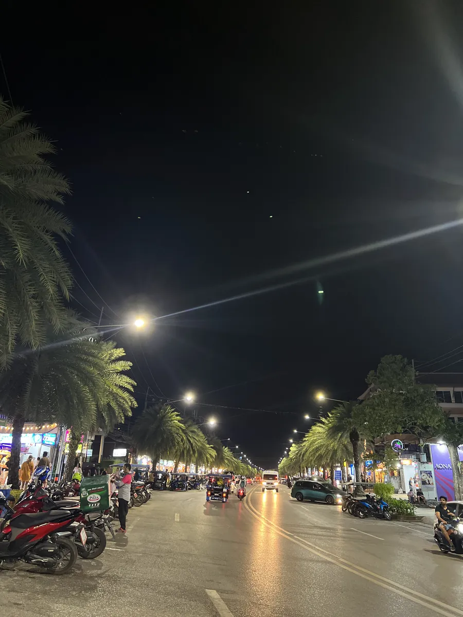 Thailand